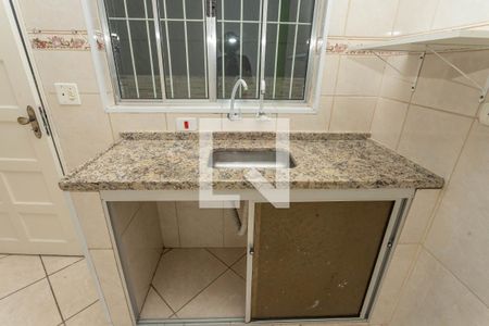 Casa à venda com 310m², 4 quartos e 1 vagaCozinha
