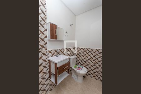 Casa à venda com 310m², 4 quartos e 1 vagaCasa 2