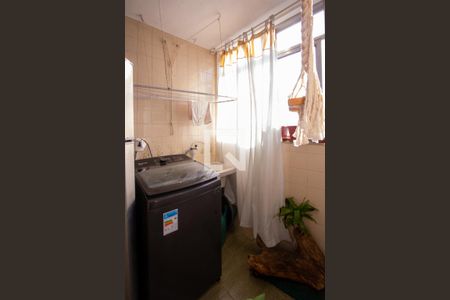 Apartamento à venda com 75m², 2 quartos e 1 vaga Apartamento à venda com 75m², 2 quartos e 1 vagaÁrea de Serviço