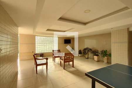 Apartamento à venda com 75m², 2 quartos e 1 vaga Apartamento à venda com 75m², 2 quartos e 1 vagaÁrea comum