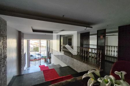 Apartamento à venda com 75m², 2 quartos e 1 vaga Apartamento à venda com 75m², 2 quartos e 1 vagaÁrea comum - Salão de festas