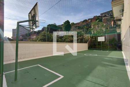 Apartamento à venda com 75m², 2 quartos e 1 vaga Apartamento à venda com 75m², 2 quartos e 1 vagaQuadra Esportiva