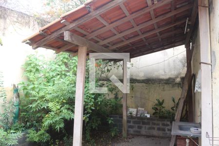 Casa à venda com 124m², 3 quartos e 2 vagasQuintal