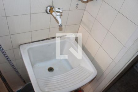 Casa à venda com 124m², 3 quartos e 2 vagasÁrea de Serviço