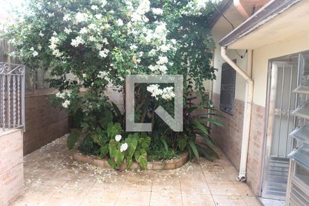 Casa à venda com 124m², 3 quartos e 2 vagasQuintal