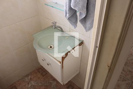 Casa à venda com 124m², 3 quartos e 2 vagasLavabo