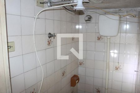 Casa à venda com 124m², 3 quartos e 2 vagasBanheiro 2