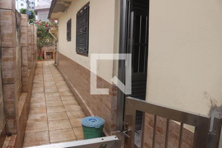 Casa à venda com 124m², 3 quartos e 2 vagasQuintal