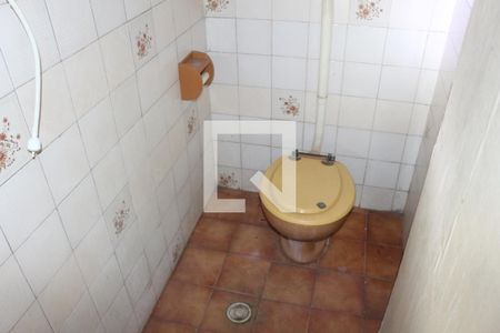 Casa à venda com 124m², 3 quartos e 2 vagasBanheiro 2