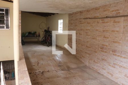 Casa à venda com 124m², 3 quartos e 2 vagasGaragem