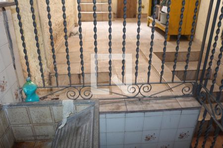 Casa à venda com 124m², 3 quartos e 2 vagasÁrea de Serviço