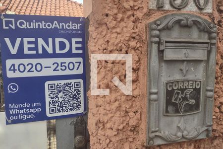 Casa à venda com 124m², 3 quartos e 2 vagasPlaquinha