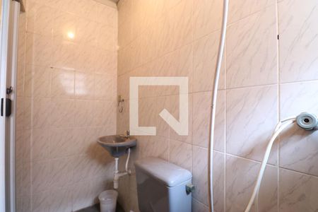 Casa à venda com 220m², 3 quartos e 1 vagaBanheiro de serviço