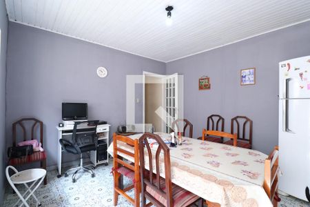 Casa à venda com 220m², 3 quartos e 1 vagaCozinha 2