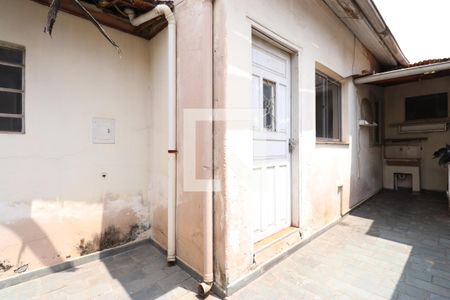 Casa à venda com 220m², 3 quartos e 1 vagaDetalhe