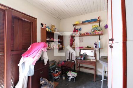 Casa à venda com 220m², 3 quartos e 1 vagaQuarto de Serviço