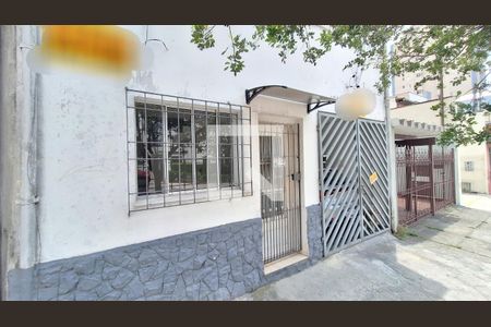 Casa à venda com 220m², 3 quartos e 1 vagaFachada 