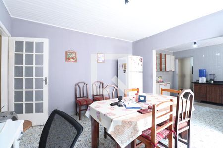 Casa à venda com 220m², 3 quartos e 1 vagaCozinha 2