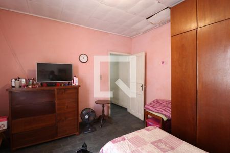 Casa à venda com 220m², 3 quartos e 1 vagaQuarto 4