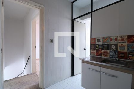 Casa à venda com 220m², 3 quartos e 1 vagaCozinha 1