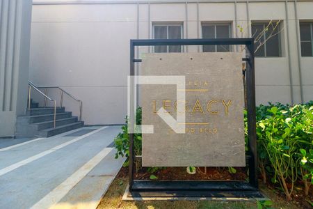 Studio para alugar com 24m², 0 quarto e sem vagaFachada