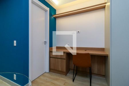 Studio de kitnet/studio para alugar com 0 quarto, 24m² em Campo Belo, São Paulo