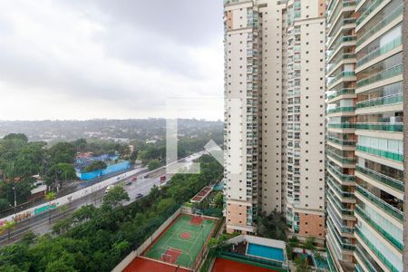 Studio para alugar com 24m², 0 quarto e sem vagaVista