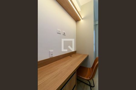 Studio de kitnet/studio para alugar com 0 quarto, 24m² em Campo Belo, São Paulo