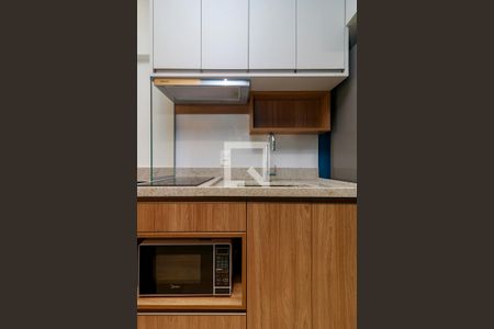 Studio para alugar com 24m², 0 quarto e sem vagaStudio