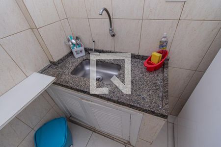 Apartamento para alugar com 30m², 0 quarto e sem vaga Apartamento para alugar com 30m², 0 quarto e sem vagaCozinha