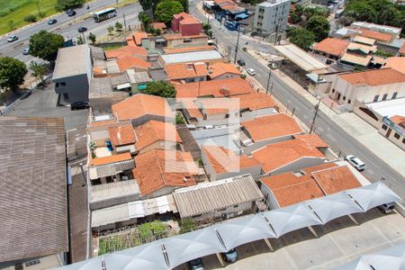 Apartamento à venda com 70m², 3 quartos e 2 vagasVISTA DO QUARTO 1