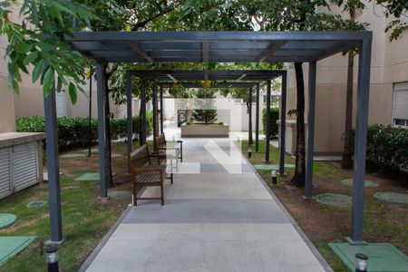 Apartamento à venda com 70m², 3 quartos e 2 vagasÁREA COMUM