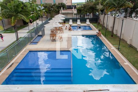 Apartamento à venda com 70m², 3 quartos e 2 vagasÁREA COMUM - PISCINA