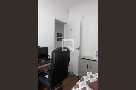 Apartamento à venda com 70m², 3 quartos e 2 vagasQUARTO 3