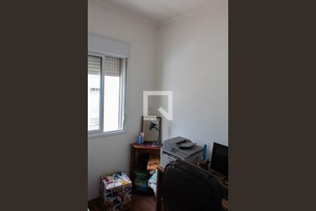 Apartamento à venda com 70m², 3 quartos e 2 vagasQUARTO 3