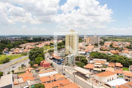 Apartamento à venda com 70m², 3 quartos e 2 vagasVISTA DA SUITE