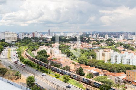 Apartamento à venda com 70m², 3 quartos e 2 vagasVISTA DO QUARTO 3