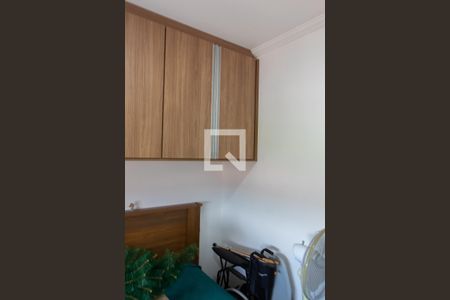 Apartamento à venda com 70m², 3 quartos e 2 vagasQUARTO 1
