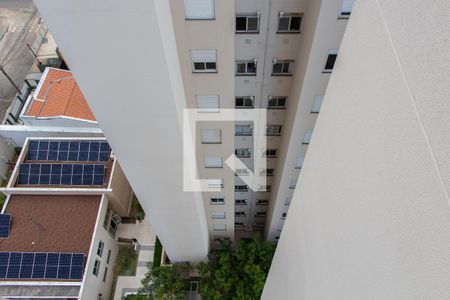 Apartamento à venda com 70m², 3 quartos e 2 vagasVISTA DO QUARTO 3