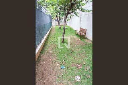 Apartamento à venda com 70m², 3 quartos e 2 vagasÁREA COMUM - PET PLACE