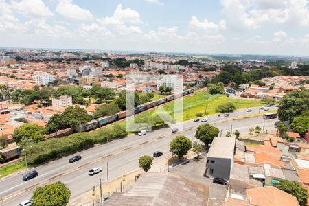 Apartamento à venda com 70m², 3 quartos e 2 vagasVISTA DA SUITE