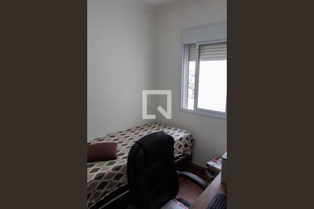 Apartamento à venda com 70m², 3 quartos e 2 vagasQUARTO 3