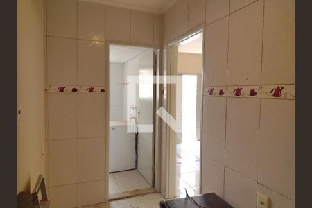 Apartamento para alugar com 50m², 1 quarto e sem vagaCorredor