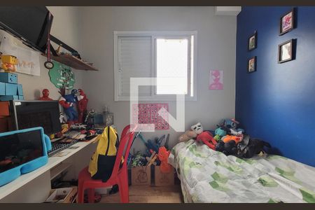 Apartamento à venda com 142m², 4 quartos e 2 vagasQuarto