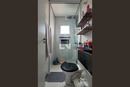 Apartamento à venda com 142m², 4 quartos e 2 vagasBanheiro