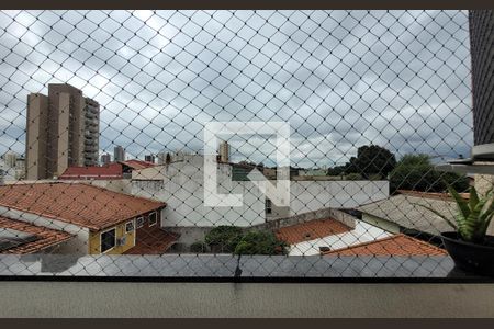 Apartamento à venda com 142m², 4 quartos e 2 vagasVista