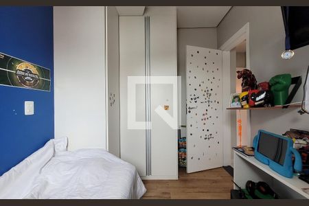 Apartamento à venda com 142m², 4 quartos e 2 vagasQuarto