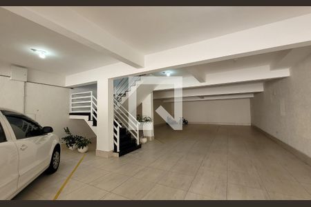 Apartamento à venda com 142m², 4 quartos e 2 vagasGaragem