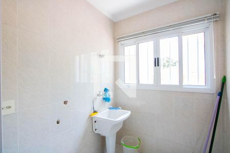 Casa à venda com 268m², 4 quartos e 3 vagas Casa à venda com 268m², 4 quartos e 3 vagasÁrea de serviço