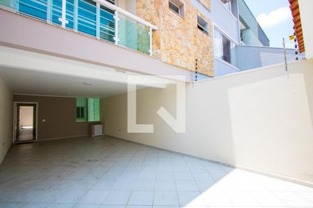 Casa à venda com 268m², 4 quartos e 3 vagas Casa à venda com 268m², 4 quartos e 3 vagasGaragem